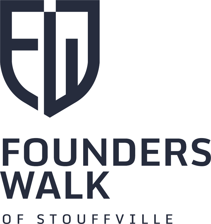 Founders Walk of Stouffville